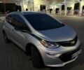 Сірий Шевроле Bolt EV, об'ємом двигуна 0 л та пробігом 45 тис. км за 19000 $, фото 1 на Automoto.ua