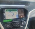 Серый Шевроле Bolt EV, объемом двигателя 0 л и пробегом 115 тыс. км за 18900 $, фото 15 на Automoto.ua