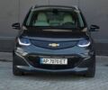 Сірий Шевроле Bolt EV, об'ємом двигуна 0 л та пробігом 144 тис. км за 10200 $, фото 1 на Automoto.ua