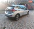 Серый Шевроле Bolt EV, объемом двигателя 0 л и пробегом 60 тыс. км за 14600 $, фото 4 на Automoto.ua