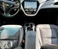 Сірий Шевроле Bolt EV, об'ємом двигуна 0 л та пробігом 168 тис. км за 13800 $, фото 8 на Automoto.ua