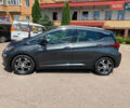 Сірий Шевроле Bolt EV, об'ємом двигуна 0 л та пробігом 87 тис. км за 16500 $, фото 29 на Automoto.ua