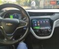 Серый Шевроле Bolt EV, объемом двигателя 0 л и пробегом 180 тыс. км за 15900 $, фото 1 на Automoto.ua