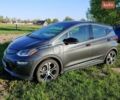 Серый Шевроле Bolt EV, объемом двигателя 0 л и пробегом 98 тыс. км за 13600 $, фото 1 на Automoto.ua
