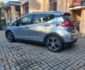 Серый Шевроле Bolt EV, объемом двигателя 0 л и пробегом 60 тыс. км за 14600 $, фото 2 на Automoto.ua
