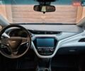 Серый Шевроле Bolt EV, объемом двигателя 0 л и пробегом 181 тыс. км за 13999 $, фото 1 на Automoto.ua