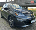 Серый Шевроле Bolt EV, объемом двигателя 0 л и пробегом 106 тыс. км за 13500 $, фото 1 на Automoto.ua