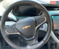 Серый Шевроле Bolt EV, объемом двигателя 0 л и пробегом 91 тыс. км за 17300 $, фото 9 на Automoto.ua