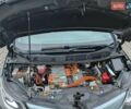 Серый Шевроле Bolt EV, объемом двигателя 0 л и пробегом 137 тыс. км за 13800 $, фото 18 на Automoto.ua