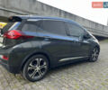 Серый Шевроле Bolt EV, объемом двигателя 0 л и пробегом 106 тыс. км за 13500 $, фото 10 на Automoto.ua