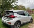 Сірий Шевроле Bolt EV, об'ємом двигуна 0 л та пробігом 240 тис. км за 13600 $, фото 2 на Automoto.ua