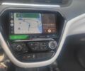 Серый Шевроле Bolt EV, объемом двигателя 0 л и пробегом 115 тыс. км за 18900 $, фото 8 на Automoto.ua