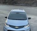 Серый Шевроле Bolt EV, объемом двигателя 0 л и пробегом 153 тыс. км за 16700 $, фото 2 на Automoto.ua