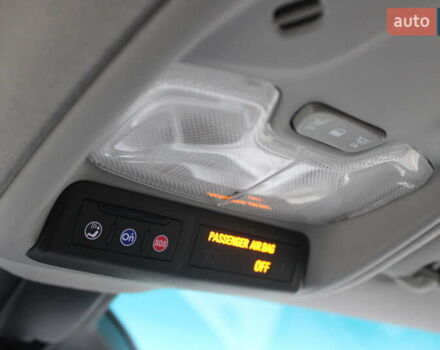 Серый Шевроле Bolt EV, объемом двигателя 0 л и пробегом 135 тыс. км за 15300 $, фото 21 на Automoto.ua