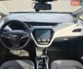 Сірий Шевроле Bolt EV, об'ємом двигуна 0 л та пробігом 148 тис. км за 15300 $, фото 31 на Automoto.ua