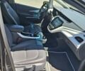 Сірий Шевроле Bolt EV, об'ємом двигуна 0 л та пробігом 143 тис. км за 15500 $, фото 13 на Automoto.ua