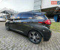 Серый Шевроле Bolt EV, объемом двигателя 0 л и пробегом 106 тыс. км за 13500 $, фото 17 на Automoto.ua