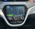 Серый Шевроле Bolt EV, объемом двигателя 0 л и пробегом 72 тыс. км за 13500 $, фото 13 на Automoto.ua