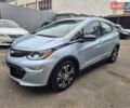 Серый Шевроле Bolt EV, объемом двигателя 0 л и пробегом 179 тыс. км за 15500 $, фото 8 на Automoto.ua