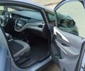 Серый Шевроле Bolt EV, объемом двигателя 0 л и пробегом 114 тыс. км за 14500 $, фото 5 на Automoto.ua
