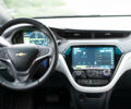 Сірий Шевроле Bolt EV, об'ємом двигуна 0 л та пробігом 81 тис. км за 14200 $, фото 41 на Automoto.ua