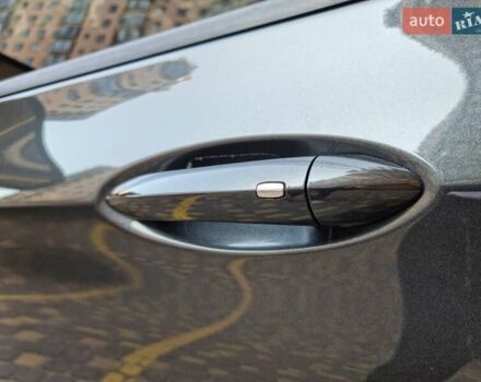 Серый Шевроле Bolt EV, объемом двигателя 0 л и пробегом 181 тыс. км за 13999 $, фото 33 на Automoto.ua