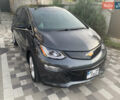 Серый Шевроле Bolt EV, объемом двигателя 0 л и пробегом 133 тыс. км за 14900 $, фото 12 на Automoto.ua