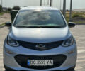 Серый Шевроле Bolt EV, объемом двигателя 0 л и пробегом 89 тыс. км за 13499 $, фото 1 на Automoto.ua