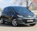 Серый Шевроле Bolt EV, объемом двигателя 0 л и пробегом 88 тыс. км за 15900 $, фото 1 на Automoto.ua