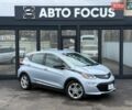 Сірий Шевроле Bolt EV, об'ємом двигуна 0 л та пробігом 106 тис. км за 13990 $, фото 1 на Automoto.ua