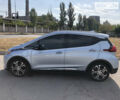 Серый Шевроле Bolt EV, объемом двигателя 0 л и пробегом 41 тыс. км за 17000 $, фото 1 на Automoto.ua