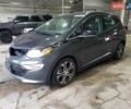 Шевроле Bolt EV 2017 в Луцке на Automoto.ua Серый Шевроле Bolt EV, объемом двигателя 0 л и пробегом 107 тыс. км за 4500 $, фото 1 на Automoto.ua