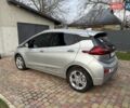 Серый Шевроле Bolt EV, объемом двигателя 0 л и пробегом 156 тыс. км за 11500 $, фото 5 на Automoto.ua