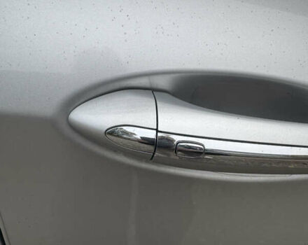 Серый Шевроле Bolt EV, объемом двигателя 0 л и пробегом 153 тыс. км за 15000 $, фото 9 на Automoto.ua