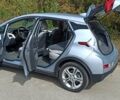 Серый Шевроле Bolt EV, объемом двигателя 0 л и пробегом 114 тыс. км за 14500 $, фото 7 на Automoto.ua