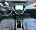 Сірий Шевроле Bolt EV, об'ємом двигуна 0 л та пробігом 56 тис. км за 3800 $, фото 23 на Automoto.ua