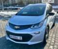 Сірий Шевроле Bolt EV, об'ємом двигуна 0 л та пробігом 105 тис. км за 17400 $, фото 1 на Automoto.ua