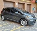 Сірий Шевроле Bolt EV, об'ємом двигуна 0 л та пробігом 181 тис. км за 13999 $, фото 4 на Automoto.ua