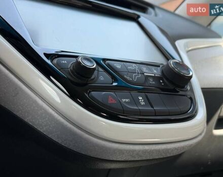 Сірий Шевроле Bolt EV, об'ємом двигуна 0 л та пробігом 137 тис. км за 13499 $, фото 34 на Automoto.ua