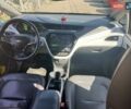 Серый Шевроле Bolt EV, объемом двигателя 0 л и пробегом 104 тыс. км за 14999 $, фото 10 на Automoto.ua