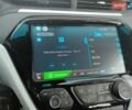 Сірий Шевроле Bolt EV, об'ємом двигуна 0 л та пробігом 81 тис. км за 23000 $, фото 12 на Automoto.ua