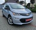Сірий Шевроле Bolt EV, об'ємом двигуна 0 л та пробігом 118 тис. км за 13900 $, фото 1 на Automoto.ua