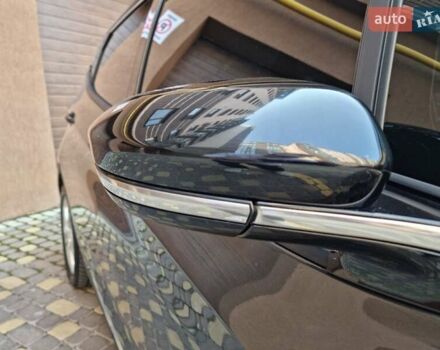 Сірий Шевроле Bolt EV, об'ємом двигуна 0 л та пробігом 181 тис. км за 13999 $, фото 18 на Automoto.ua