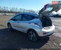 Серый Шевроле Bolt EV, объемом двигателя 0 л и пробегом 54 тыс. км за 8000 $, фото 2 на Automoto.ua
