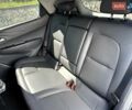 Сірий Шевроле Bolt EV, об'ємом двигуна 0 л та пробігом 168 тис. км за 13800 $, фото 22 на Automoto.ua
