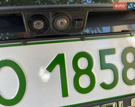 Сірий Шевроле Bolt EV, об'ємом двигуна 0 л та пробігом 87 тис. км за 16500 $, фото 18 на Automoto.ua