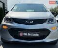 Сірий Шевроле Bolt EV, об'ємом двигуна 0 л та пробігом 137 тис. км за 13499 $, фото 17 на Automoto.ua