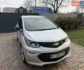 Серый Шевроле Bolt EV, объемом двигателя 0 л и пробегом 156 тыс. км за 11500 $, фото 2 на Automoto.ua