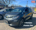 Серый Шевроле Bolt EV, объемом двигателя 0 л и пробегом 104 тыс. км за 14999 $, фото 1 на Automoto.ua