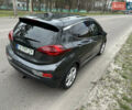 Серый Шевроле Bolt EV, объемом двигателя 0 л и пробегом 96 тыс. км за 14600 $, фото 4 на Automoto.ua